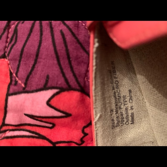 Joyfolie Mirabella Loafers in Coral size 12 - Picture 7 of 8